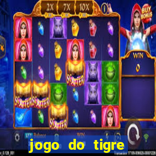 jogo do tigre plataforma chinesa